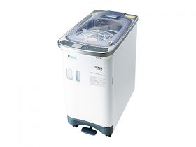 膀胱尿道内視鏡専用の洗浄機