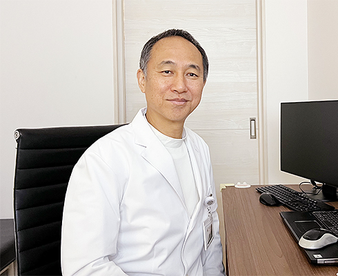 院長